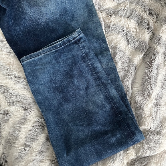 Scotch & Soda Mens Tye Blue Jeans W30 L32 - Picture 8 of 9